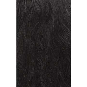 Outre Clip-In 4A Kinky Curl - Instant Volume & Style