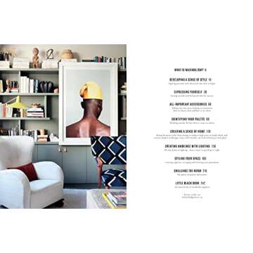 Everything: The maximalist style guide to a curated design life by a global interiors icon