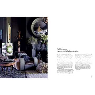 Everything: The maximalist style guide to a curated design life by a global interiors icon