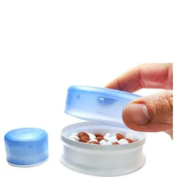 humangear GoTubbs Medium - Set of 6 (Assorted)