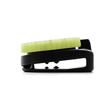 Marathon Clip-On Wrist Compass for Outdoor Navigation