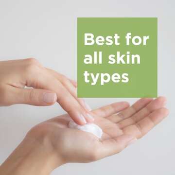 Hydrate Your Skin with Andalou Naturals Citrus Sunflower Lotion