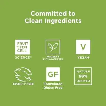 Hydrate Your Skin with Andalou Naturals Citrus Sunflower Lotion