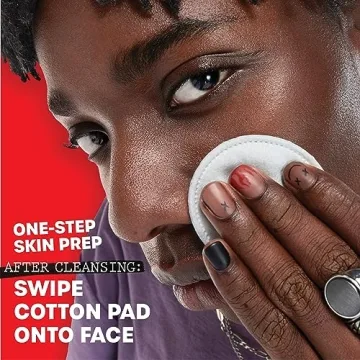 THAYERS Witch Hazel Astringent Pads with Aloe Vera 60 Count