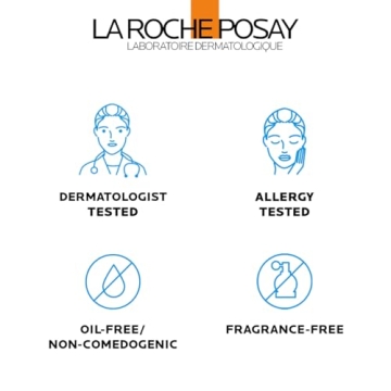 La Roche-Posay Anthelios Melt-In Milk Sunscreen SPF 60