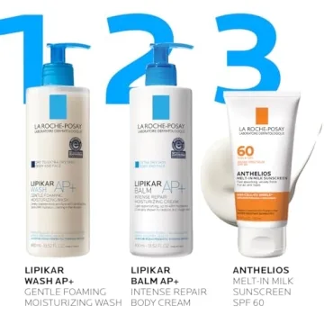La Roche-Posay Anthelios Melt-In Milk Sunscreen SPF 60