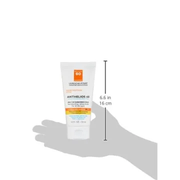 La Roche-Posay Anthelios Melt-In Milk Sunscreen SPF 60