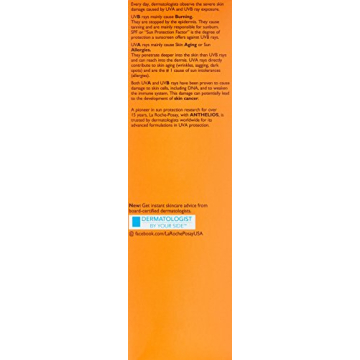 La Roche-Posay Anthelios Melt-In Milk Sunscreen SPF 60