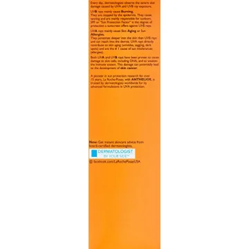 La Roche-Posay Anthelios Melt-In Milk Sunscreen SPF 60