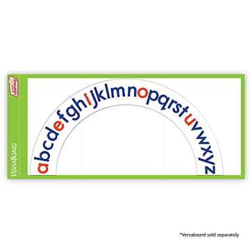 Junior Learning Alphabet Arc for Educational Play