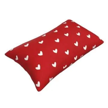 Romantic Valentine's Decor Pillow Covers for Home