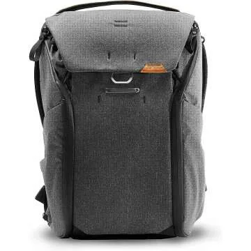 Peak Design Everyday Backpack 20L - Charcoal Color