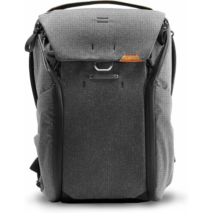 Peak Design Everyday Backpack 20L - Charcoal Color