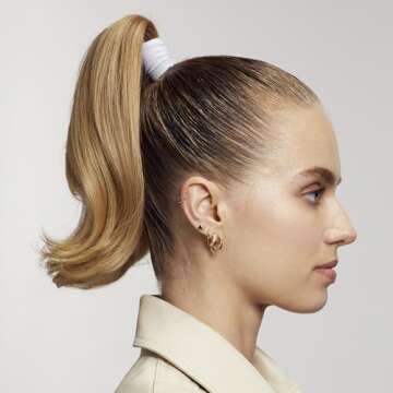 Bumble and bumble. Spray de Mode Flexible Hold Hairspray | Flexible, Brushable Hold + Workability | Curly, Wavy, Straight, Mini Travel Size, 2.7 Ounce