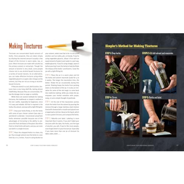 Rosemary Gladstar's Herbal Healing for Men - Essential Remedies