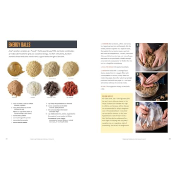 Rosemary Gladstar's Herbal Healing for Men - Essential Remedies