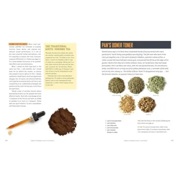 Rosemary Gladstar's Herbal Healing for Men - Essential Remedies