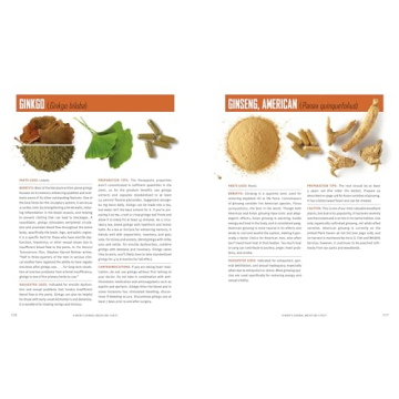 Rosemary Gladstar's Herbal Healing for Men - Essential Remedies