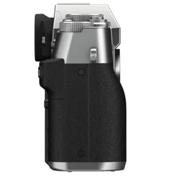 Fujifilm X-T30 II Body Silver - Ultimate Camera Experience