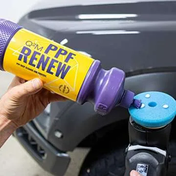 Gyeon Quartz PPF Renew 1000ml - Restore Car Protection Film