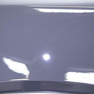 Gyeon Quartz PPF Renew 1000ml - Restores Car Protection Film - Reduces Yellowing - UV Protection - Self Cleaning Rejects Dirt & Debris - Car Clear Bra Polish