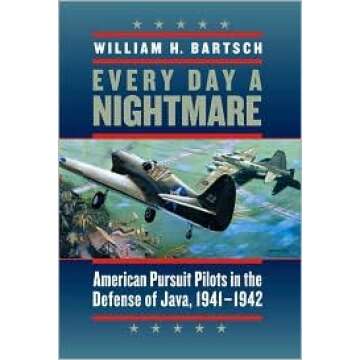 Every Day a Nightmare Publisher: Texas A&M University Press