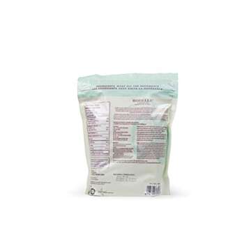 Rodelle Gourmet Baking Cocoa, Organic, 25 Ounce