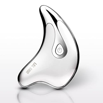 L&L SKIN Electric Gua Sha Massager for Your Skincare Ritual