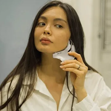 L&L SKIN Electric Gua Sha Massager for Your Skincare Ritual