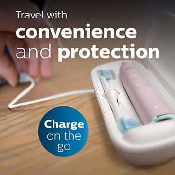 Philips Sonicare DiamondClean Smart Rechargeable Toothbrush