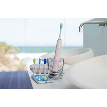 Philips Sonicare DiamondClean Smart Rechargeable Toothbrush