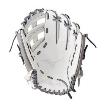 Mizuno Fastpitch Softball Glove Designed for Elite Players