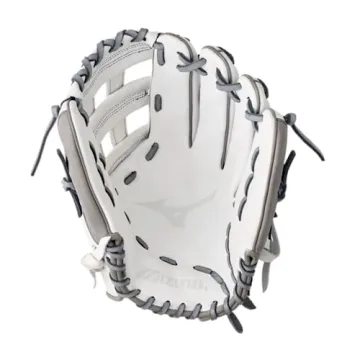 Mizuno Fastpitch Softball Glove Designed for Elite Players