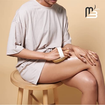 Transform Your Skin with M3 Naturals Massage Oil