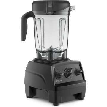 Vitamix Explorian Blender 64 oz - Renewed Premium