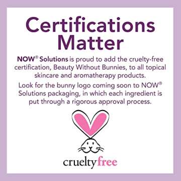 NOW Foods Lavender Almond Massage Oil - 16 oz Therapeutic Bliss