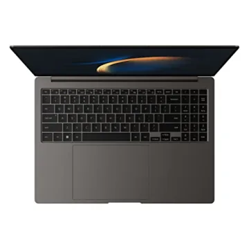SAMSUNG Galaxy Book3 Pro 16" Business Laptop