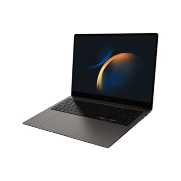 SAMSUNG Galaxy Book3 Pro 16" Business Laptop