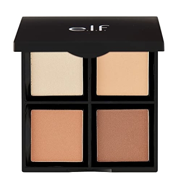 Buy e.l.f. Contour Palette - Perfect for Any Skin Tone