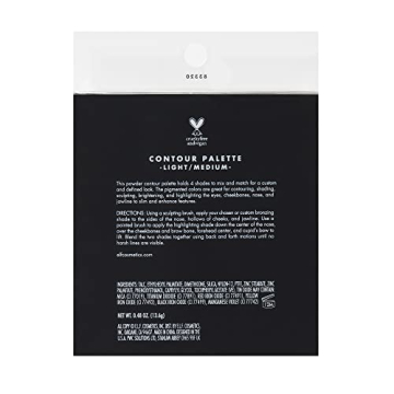 Buy e.l.f. Contour Palette - Perfect for Any Skin Tone