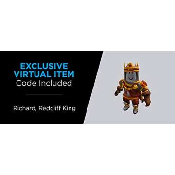 Roblox Action Collection - Champions of Roblox Six Figures