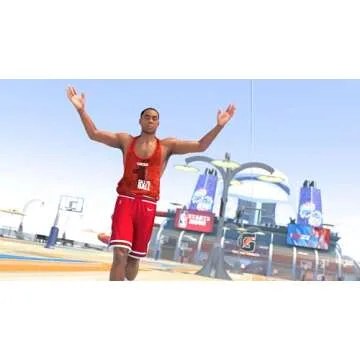 NBA 2K22 - The Ultimate Basketball Experience on PS4