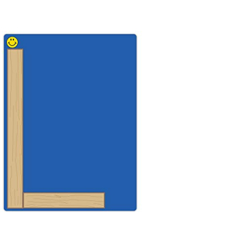 Learning Without Tears Magnetic Letter Building Kit