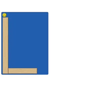 Learning Without Tears Magnetic Letter Building Kit