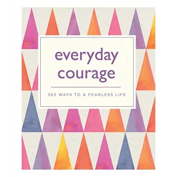 Everyday Courage Art Set: 365 Ways to Fearless Creativity