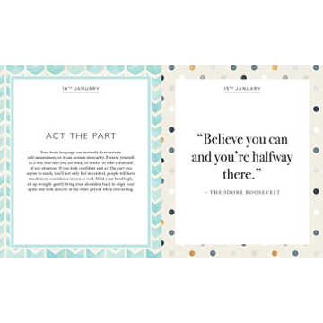 Everyday Courage Art Set for Unleashing Creativity