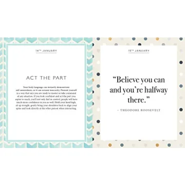 Everyday Courage Art Set for Unleashing Creativity