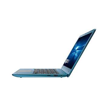 Gateway 11.6" HD Ultra Slim Notebook - Intel Celeron, 4GB RAM