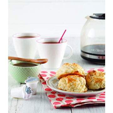 Southern Biscuits & Quick Breads Cookbook for Easy Baking