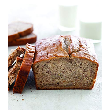 Southern Biscuits & Quick Breads Cookbook for Easy Baking